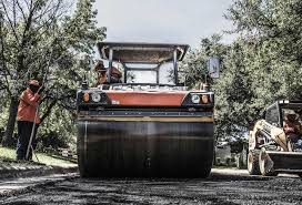 Best Asphalt Driveway Installation  in St James City, FL