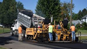 Best Gravel Driveway Installation  in St James City, FL